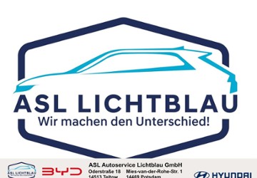 Hyundai KONA 51.708 km 25.990 &euro; Potsdam 14469