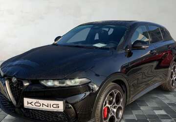 Alfa Romeo Tonale 27.643 km 34.690 &euro; Teltow 14513