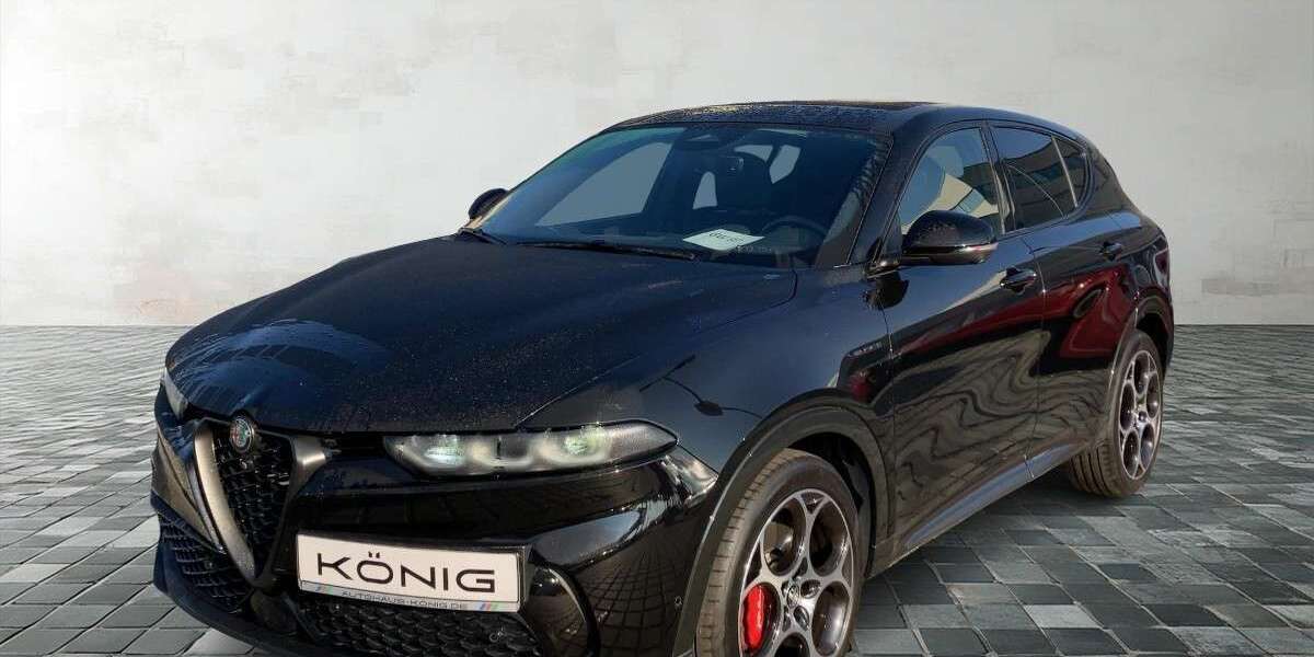 Alfa Romeo Tonale 27.643 km 34.690 &euro; Teltow 14513