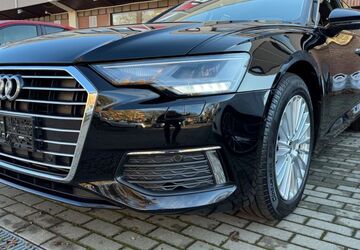 Audi A6 41.500 km 37.444 &euro; Berlin 13599