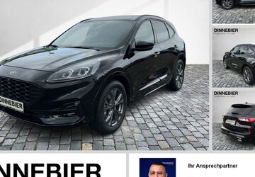 Ford Kuga 22.901 km 27.479 &euro; Berlin 12681