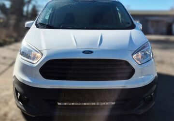 Ford Transit Courier 62.845 km 6.300 &euro; Berlin 13059