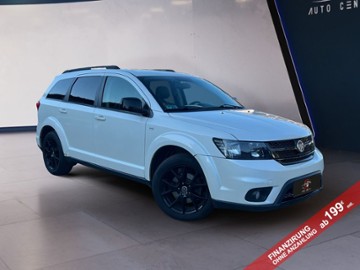 Gebrauchte Fiat Freemont