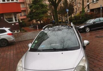 Peugeot 207 127.000 km 3.500 &euro; Berlin 10709