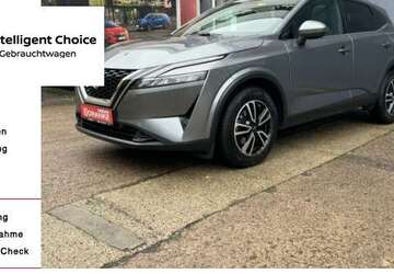 Nissan Qashqai 32.000 km 26.800 &euro; Berlin / Hohenschönhausen 13055