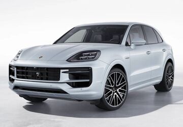 Porsche Cayenne 3.500 km 139.900 &euro; Berlin 10587