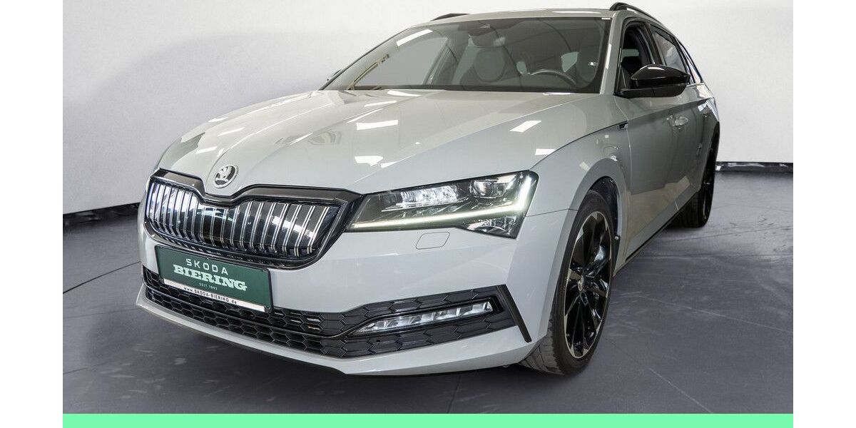 Skoda Superb 72.800 km 26.690 &euro; Schwielowsee OT Geltow 14548