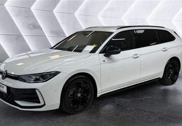 VW Passat Variant 30.207 km 39.999 &euro; Ludwigsfelde 14974