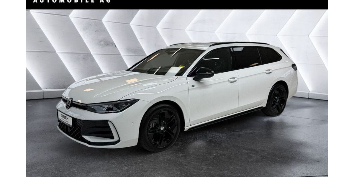 VW Passat Variant 30.207 km 39.999 &euro; Ludwigsfelde 14974