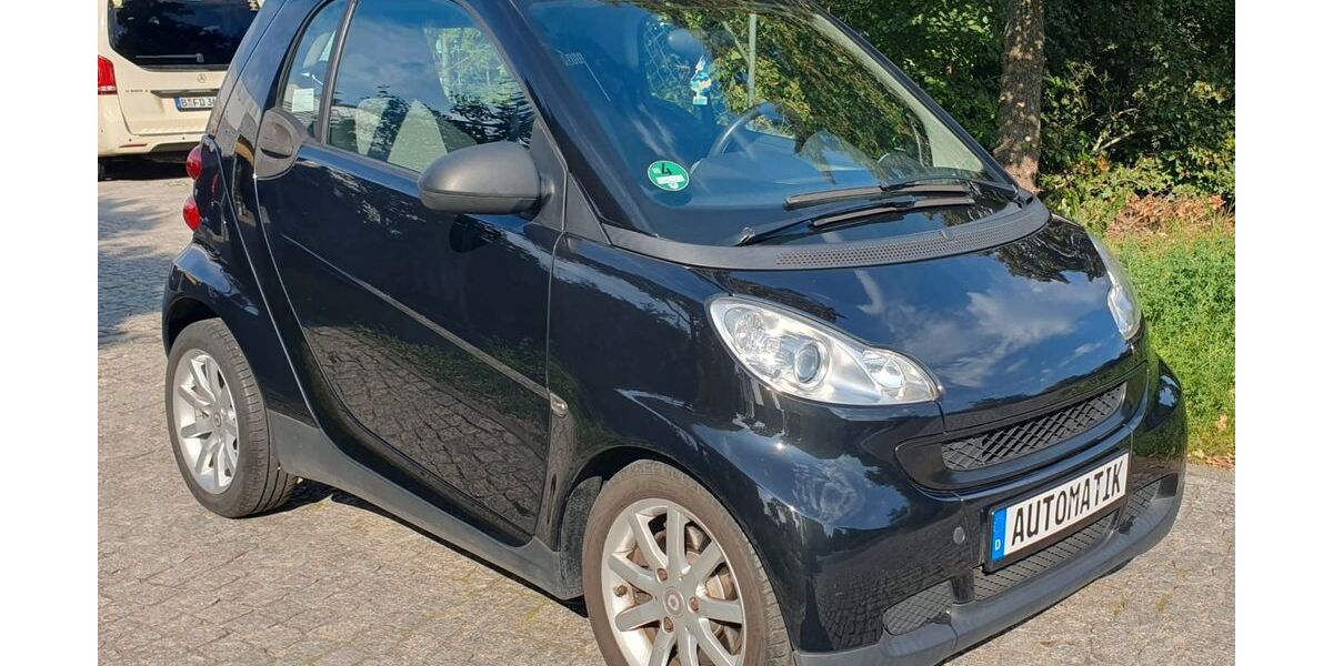 Smart ForTwo 112.000 km 4.990 &euro; Berlin 12681