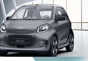 Smart ForTwo 21.561 km 16.980 &euro; Potsdam 14480
