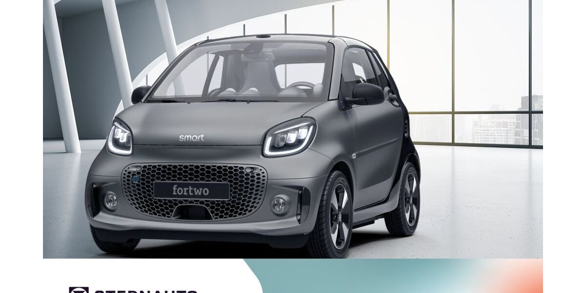 Smart ForTwo 21.561 km 16.980 &euro; Potsdam 14480