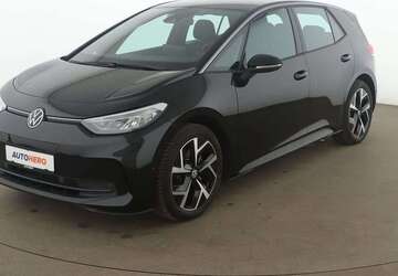 VW ID.3 10.682 km 26.820 &euro; Berlin 14059