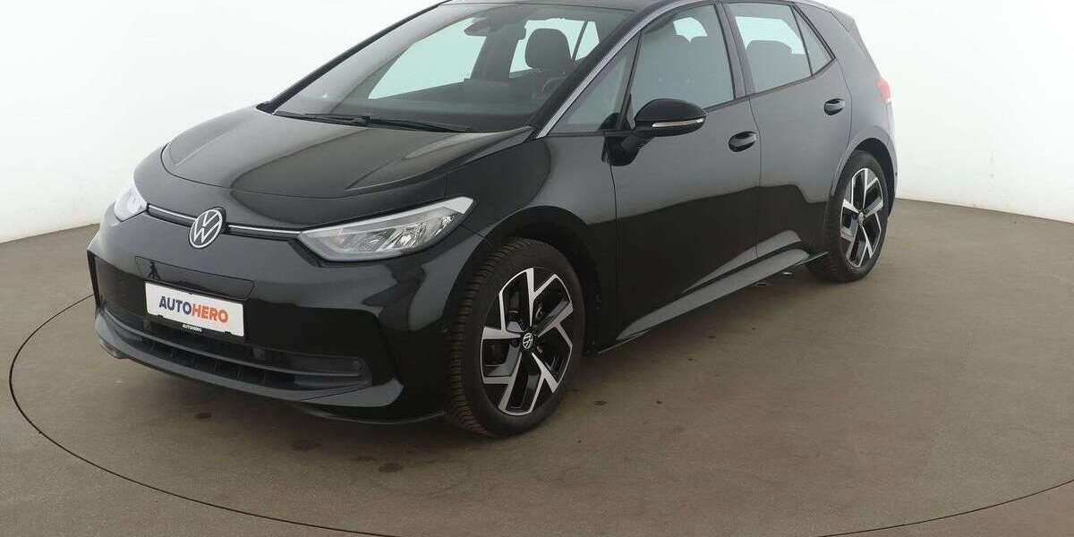 VW ID.3 10.682 km 26.820 &euro; Berlin 14059