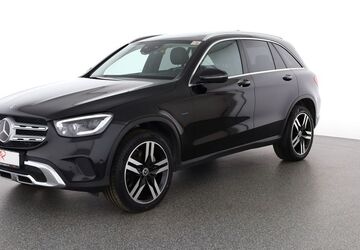 Mercedes-Benz GLC 300 64.198 km 35.880 &euro; Berlin 12103