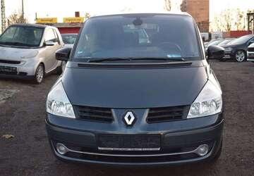 Renault Espace 244.000 km 2.999 &euro; Berlin 13597