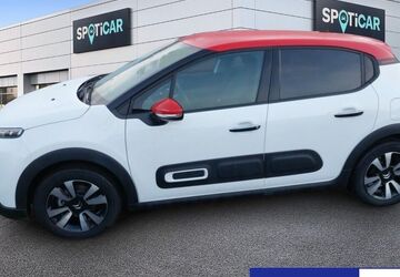 Citroen C3 14.820 km 13.290 &euro; Berlin 12681