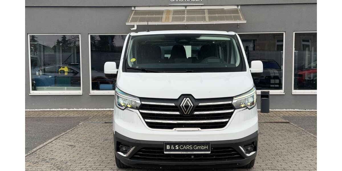 Renault Trafic 33.900 km 29.500 &euro; Nauen 14641