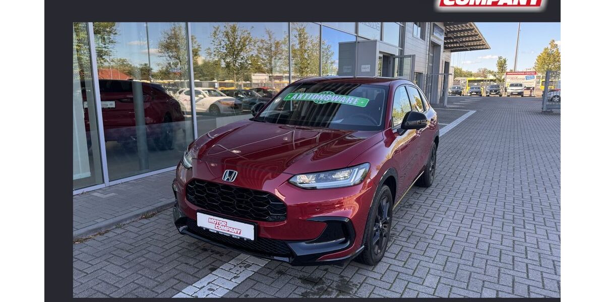 Honda ZR-V 1.085 km 36.850 &euro; Berlin 13403