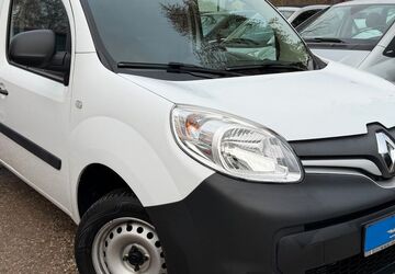 Renault Kangoo 107.652 km 6.990 &euro; Berlin 13089