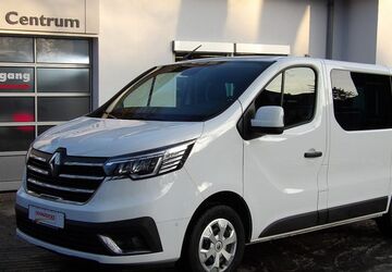 Renault Trafic 10.383 km 29.790 &euro; Potsdam 14482