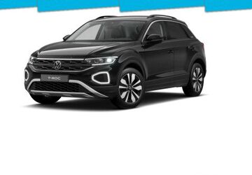 VW T-Roc 26.040 km 29.840 &euro; Berlin 12099