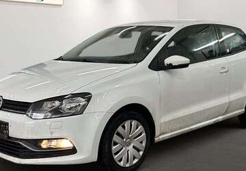 VW Polo 123.373 km 5.199 &euro; Berlin 12681