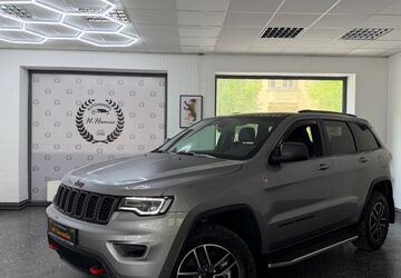 Jeep Grand Cherokee 27.000 km 35.990 &euro; Berlin 10829