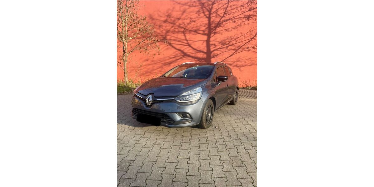 Renault Clio 104.000 km 6.999 &euro; Potsdam 14467