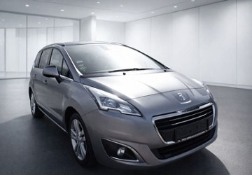 Peugeot 5008 118.223 km 11.970 &euro; Potsdam-Drewitz 14480