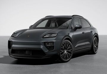 Porsche Macan 22.956 km 79.900 &euro; Kleinmachnow 14532