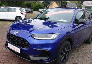 Honda ZR-V 2.510 km 36.850 &euro; Berlin 13403