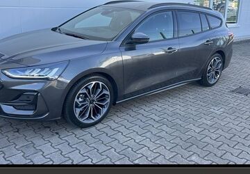 Ford Focus 7.250 km 24.880 &euro; Berlin 13509