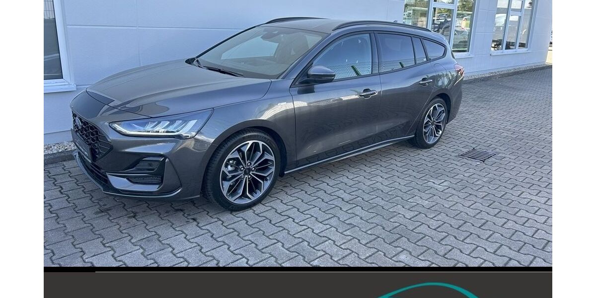 Ford Focus 7.250 km 24.880 &euro; Berlin 13509