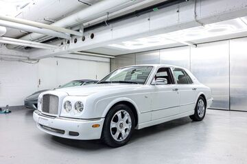 Gebrauchte Bentley Arnage