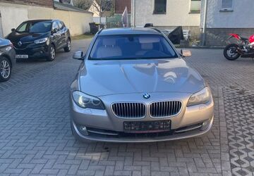 BMW 530 176.647 km 7.199 &euro; Potsdam 14476