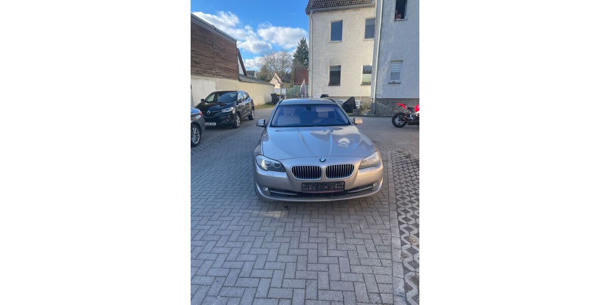 BMW 530 176.647 km 7.199 &euro; Potsdam 14476