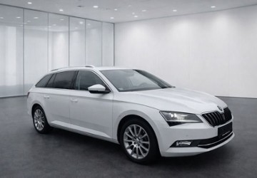 Skoda Superb 131.374 km 17.500 &euro; Potsdam-Drewitz 14480