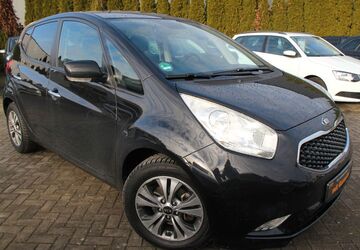 Kia Venga 20.988 km 14.490 &euro; Falkensee 14612