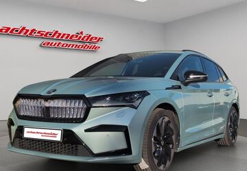 Skoda Enyaq 57.152 km 28.690 &euro; Beelitz 14547