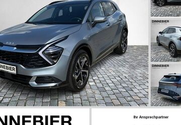 Kia Sportage 19.972 km 28.699 &euro; Berlin 12277
