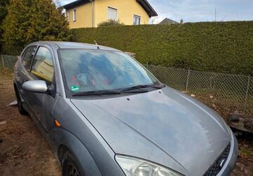 Ford Focus 99.000 km 999 &euro; Berlin 14612