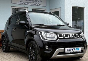 Suzuki Ignis 26.529 km 15.990 &euro; Falkensee 14612