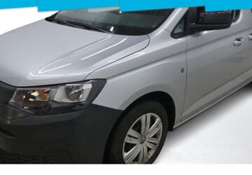 VW Caddy 45.766 km 26.950 &euro; Berlin 14167
