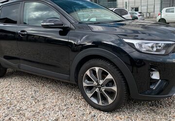 Kia Stonic 87.960 km 11.490 &euro; Berlin-Spandau 13597