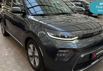 Kia Soul 10.006 km 25.590 &euro; Ludwigsfelde (bei Berlin) 14974