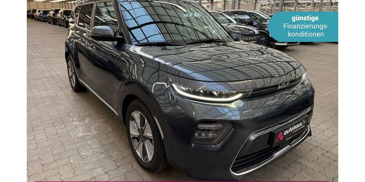 Kia Soul 10.006 km 25.590 &euro; Ludwigsfelde (bei Berlin) 14974