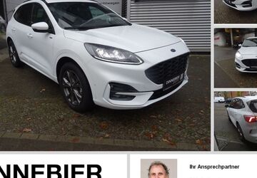 Ford Kuga 22.244 km 26.986 &euro; Berlin 14199