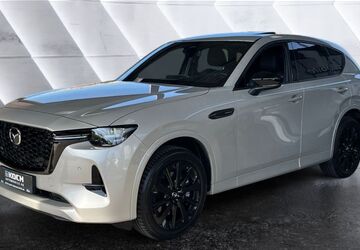 Mazda CX-60 3.054 km 46.500 &euro; Berlin 12683