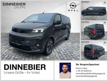 Gebrauchte Opel Zafira